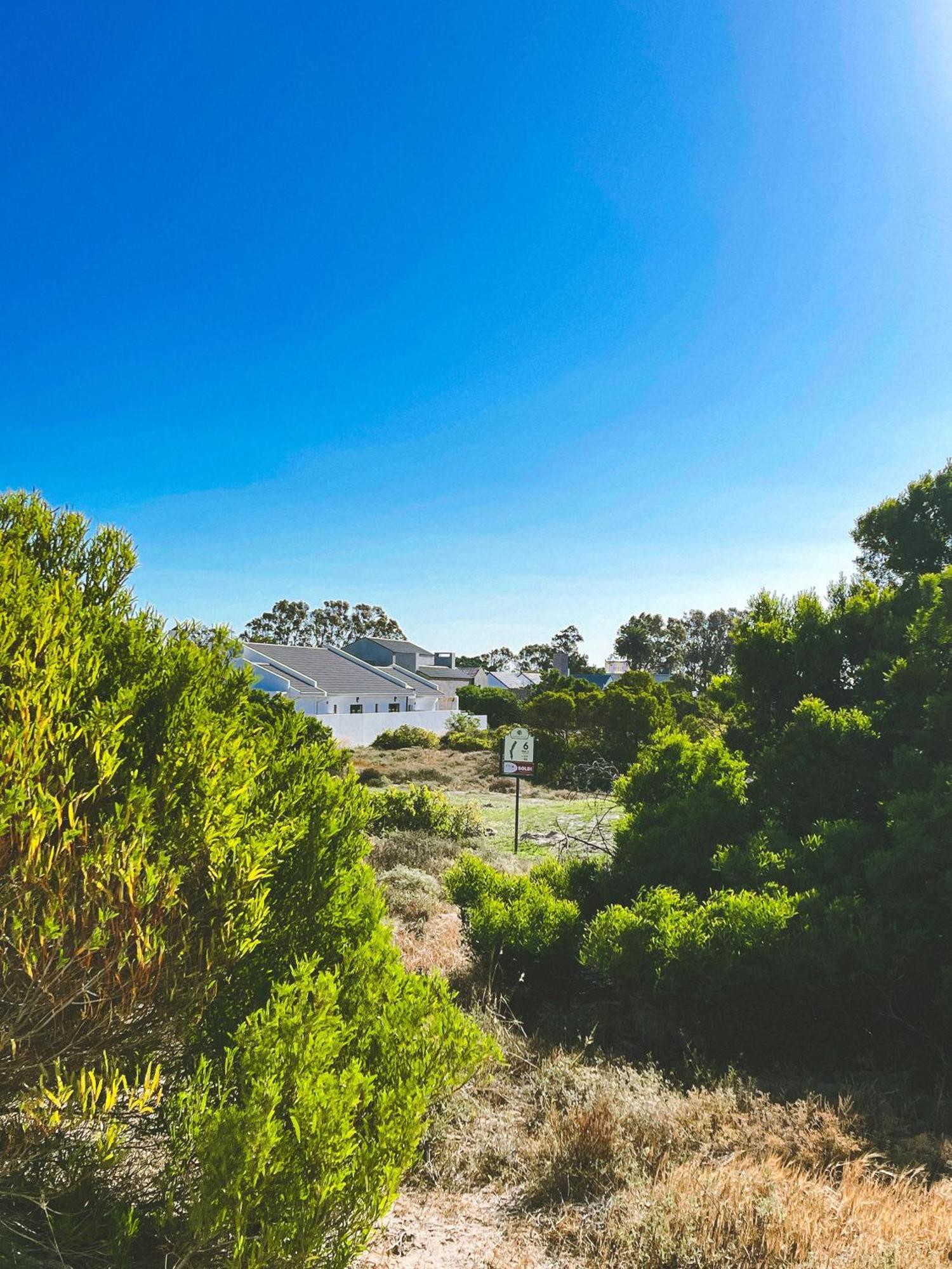 Unit Dwarskersbos Shelley Point Golf Estate Apartment *